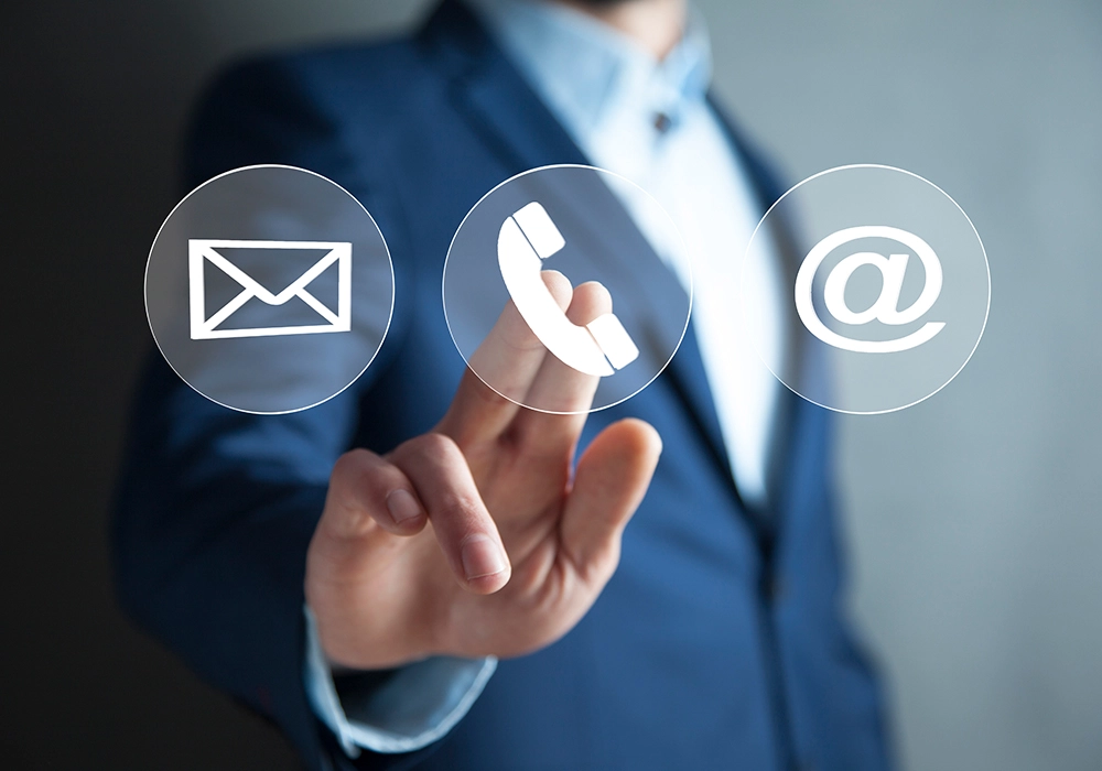 Contact Shridhara Technologies