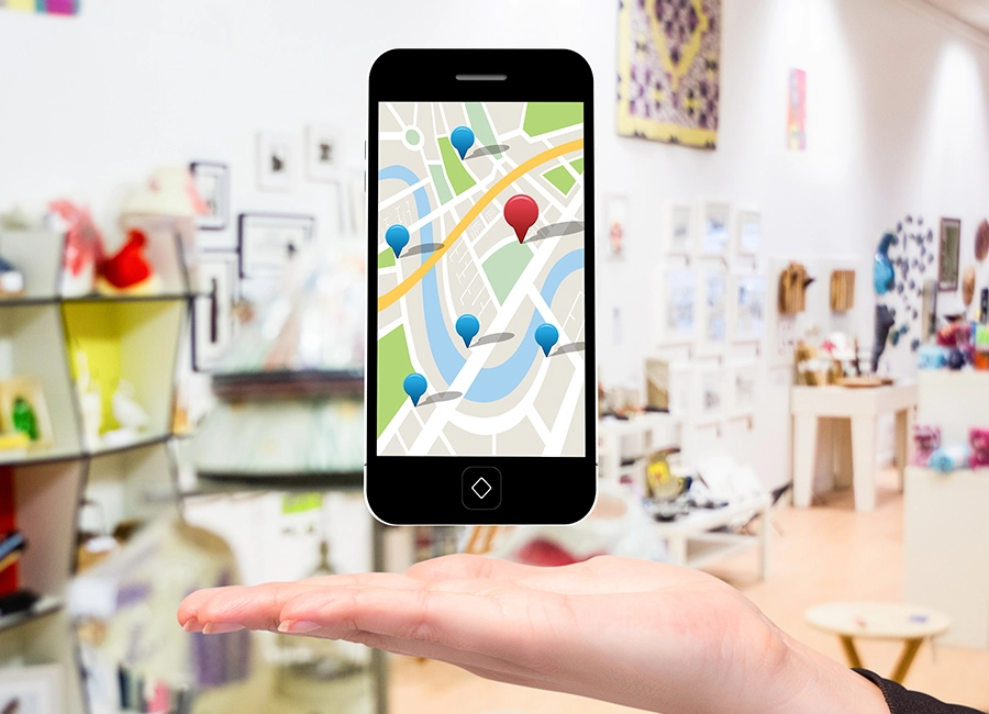 Google My Business Expert in India