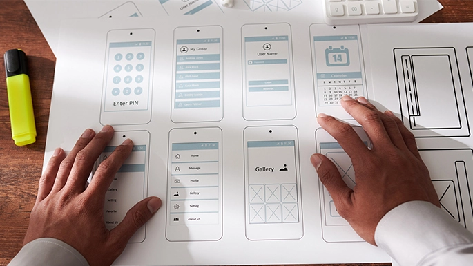 Mobile App Development Expert in India