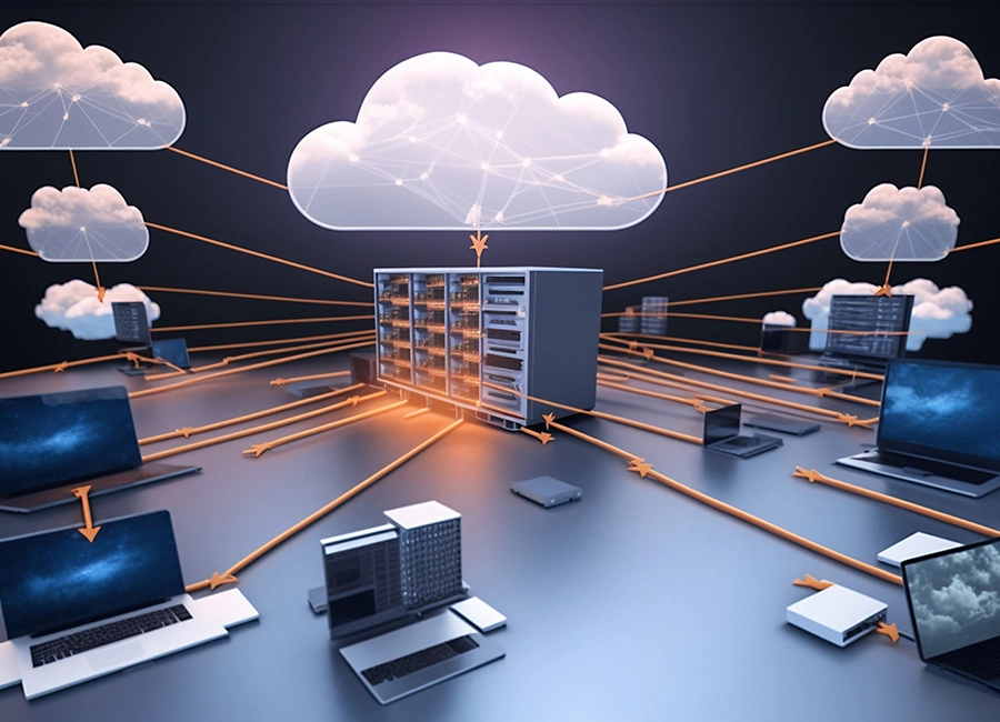 Shared Hosting Expert in India