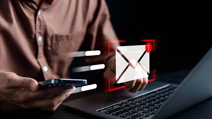 Spam Email Filter Expert in India