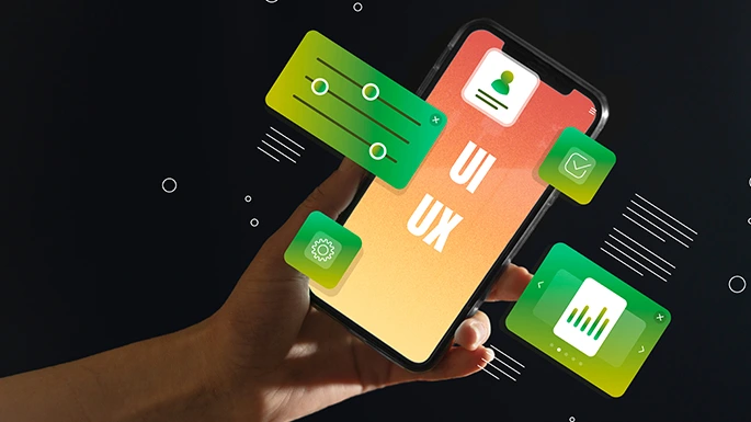 UI/UX Design Expert in India