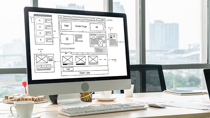 Website Designing Expert In India