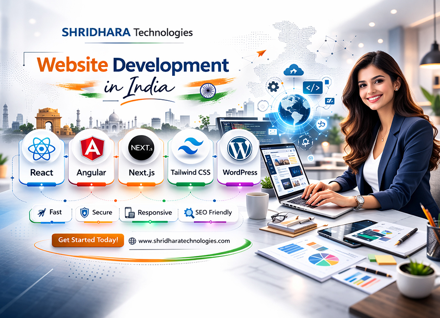 WooCommerce Website Development Expert in India