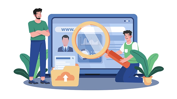 Whois Lookup Expert in India