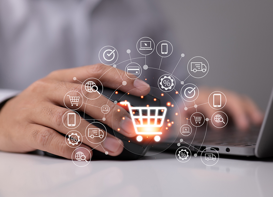 WooCommerce Website Development Expert in India